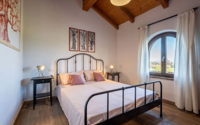 Apartment Il Tiglio Mondovì