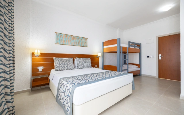 Petunya Beach Resort - All Inclusive