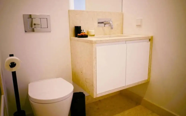 Casas da Baixa - Vila Intendente