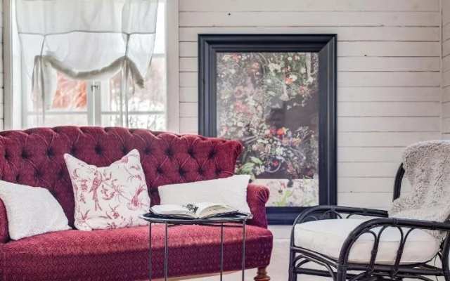 Jöns Andersgården B&B
