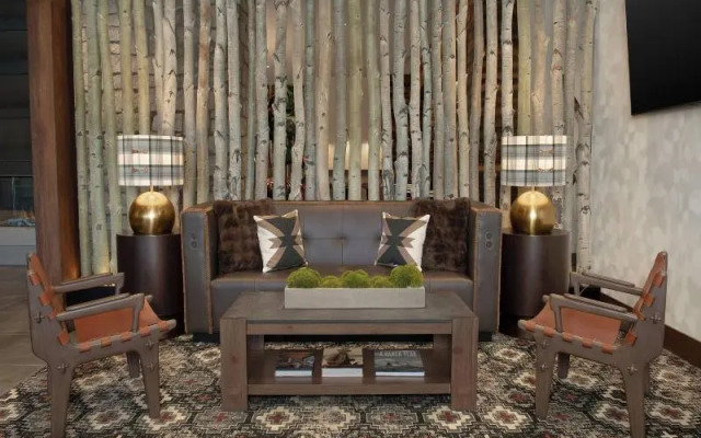 Springhill Suites By Marriott Steamboat Springs