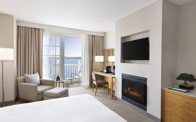 InterContinental the Clement Monterey by IHG