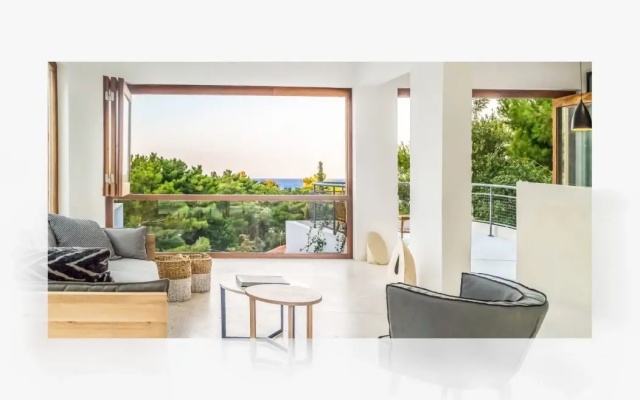 Semeli Boutique Hotel