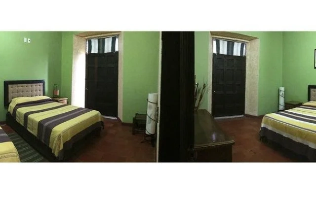 Hotel Plaza Real
