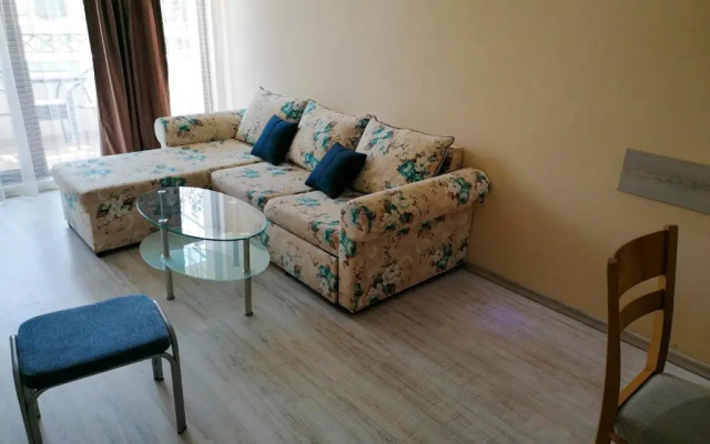 Apartments Primorsko