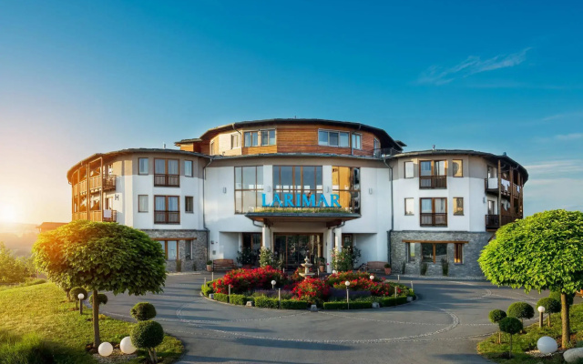 Hotel & Spa Larimar