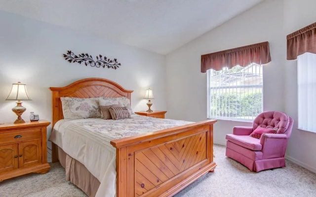 Maria's Southern Dunes Vacation Home