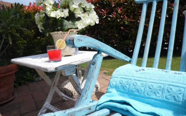 B&B San Valerio