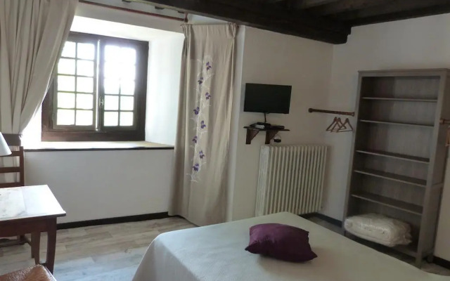 Chambre dhotes Chez Françoise