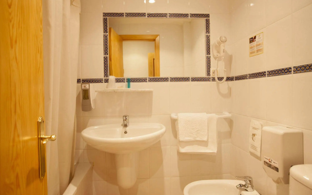 Hotel El Refugio