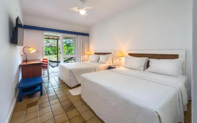 Arraial D'Ajuda Eco Resort