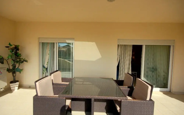 Onda Moura Luxe em Vilamoura T2