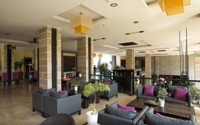 Anantara Mui Ne Resort