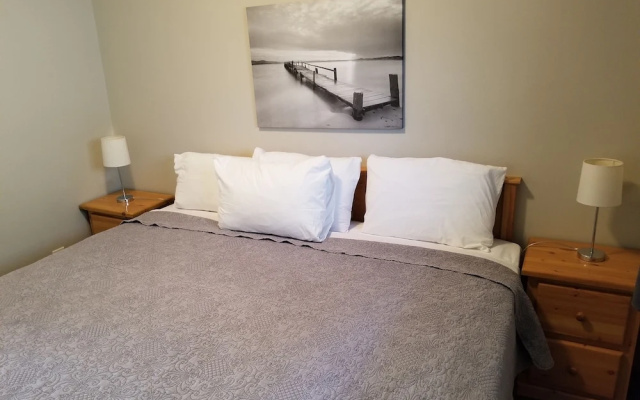 Osoyoos Lakeview Inn & Suites