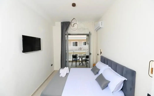 Hotel Maor