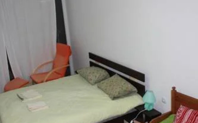 Solmarin Apartcomplex