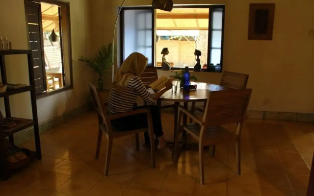 Yabbiekayu Eco Bungalows