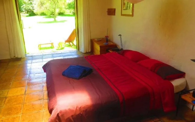 Sans Souci Inn