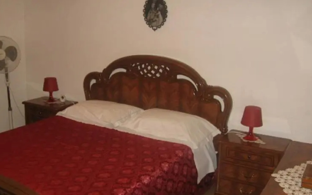 Castelluzzo Vacanze