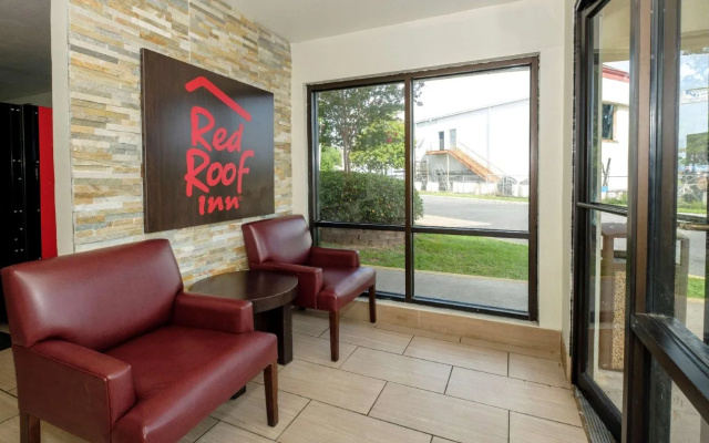 Red Roof Inn Alexandria, LA