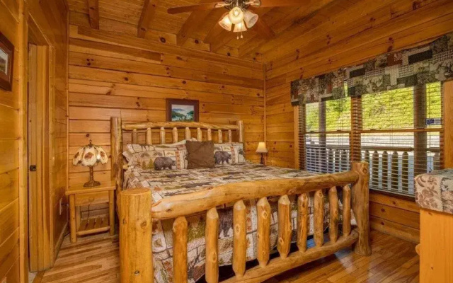 Scenic Vista Lodge