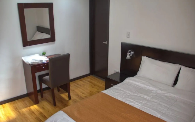 Hotel Care International