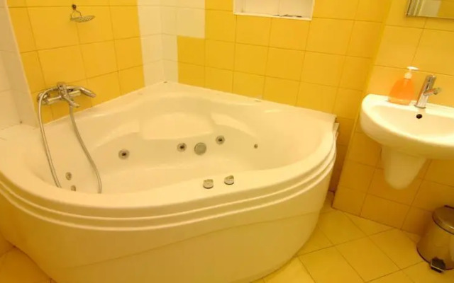 Kvartiry posutochno KievAccommodation