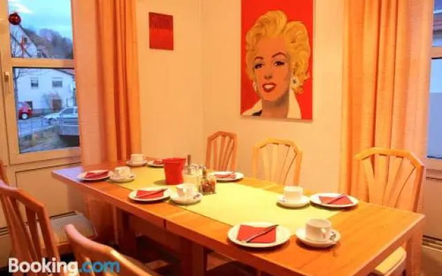 Hotel Gasthaus Bock