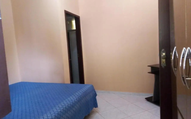 Pousada Tio Sinhô e Tia Sinhá