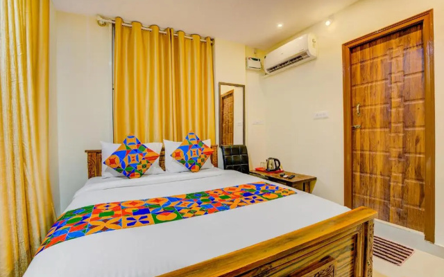 Via Rithun Residency - jayanagar