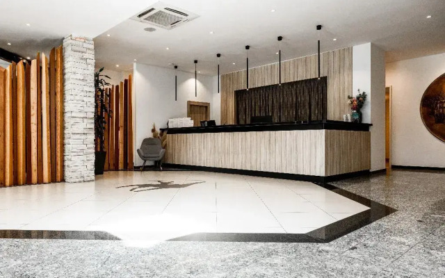 Hotel Alkar
