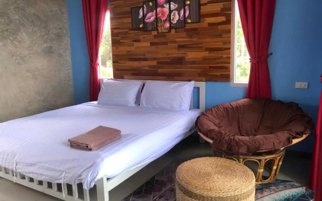 Jingle Bells Resort