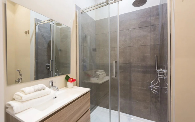 126 Gracchi Suites