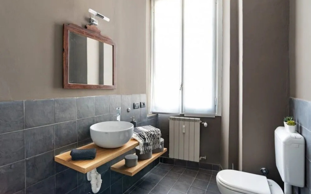Vittoria Corner