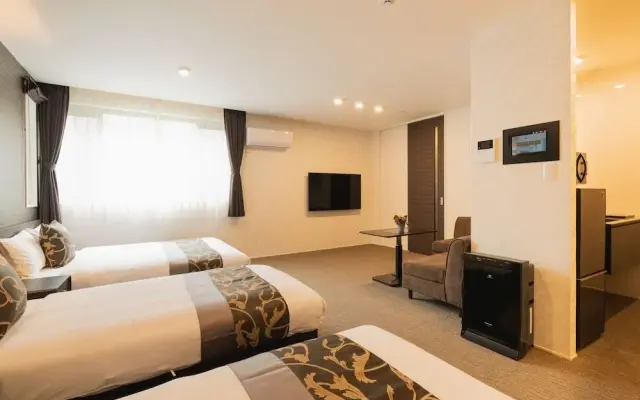 GRAND BASE Nagasaki Ekimae