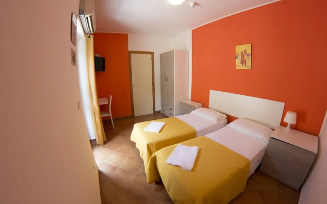 Città Bianca Country Resort