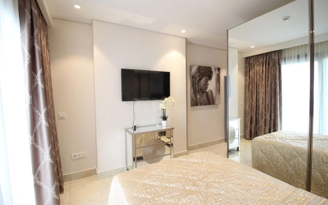 Mirage Residences - 2 Bedroom Unit
