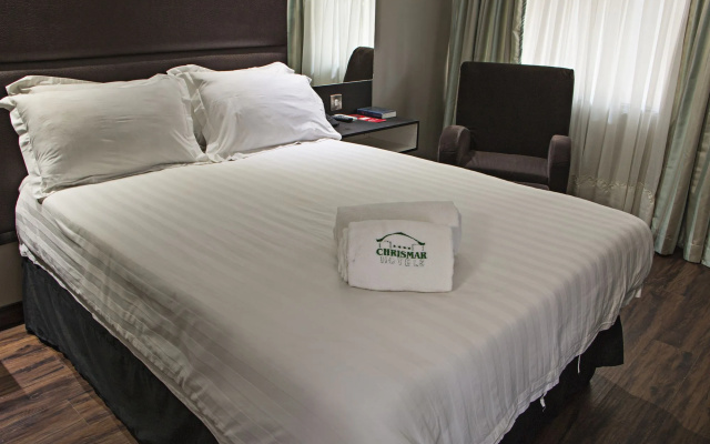 Chrismar Hotel Lusaka