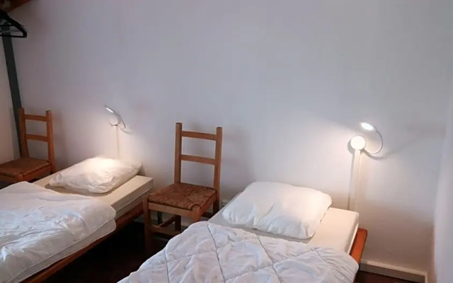 Auberge De Jeunesse Boulogne-Sur-Mer