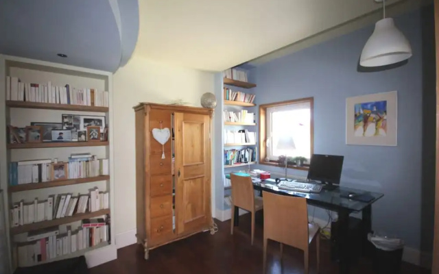 Villa sur les Hauteurs