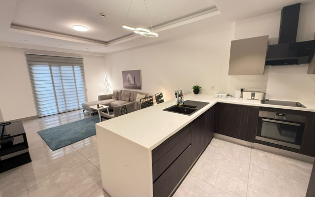 Sky Suites Mirage
