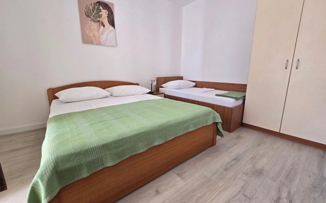 Apartment Olinda in Zaton