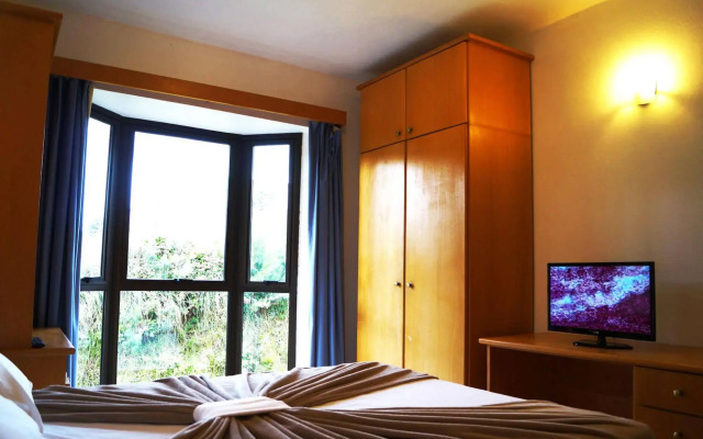 Habitare Apart Hotel