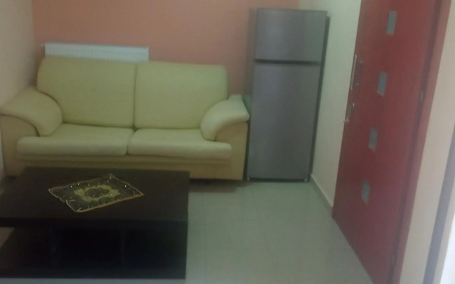 Maria Lux Room