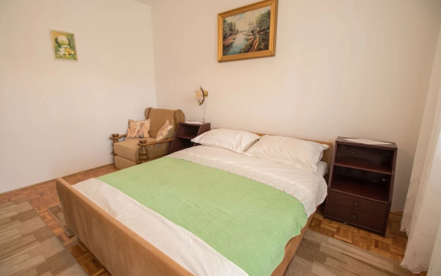 Apartments Stefica