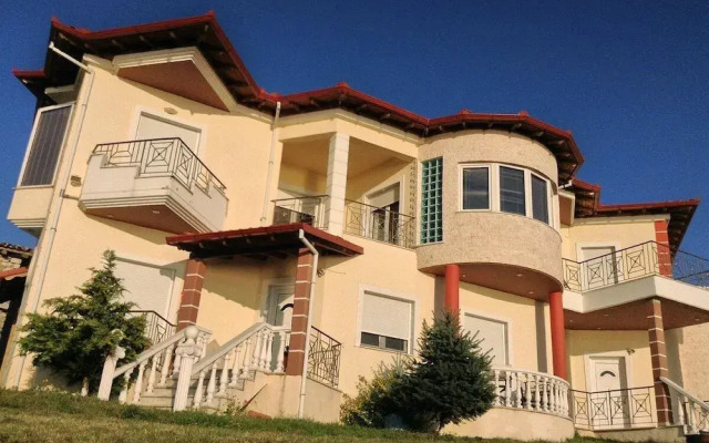 Vegoritida Apartments