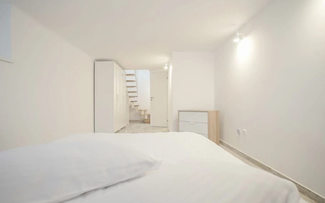 CN2i Luxury Accommodation DC