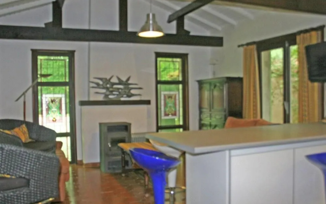 Holiday Home in Fayence with Private Pool