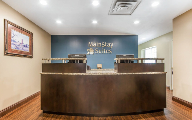 MainStay Suites Conference Center