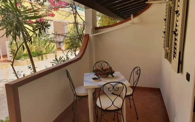 Residence Villa Felice